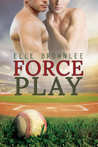 Book Cover: Force Play