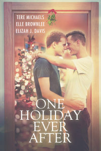 Book Cover: One Holiday Ever After