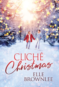 Book Cover: Cliche Christmas